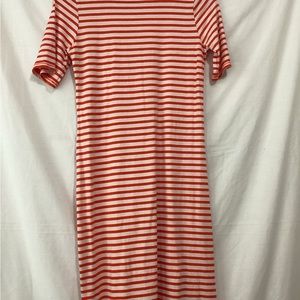 Woman’s sport dress